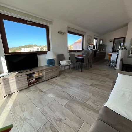 B&B Florian 산테오도로 외부 사진