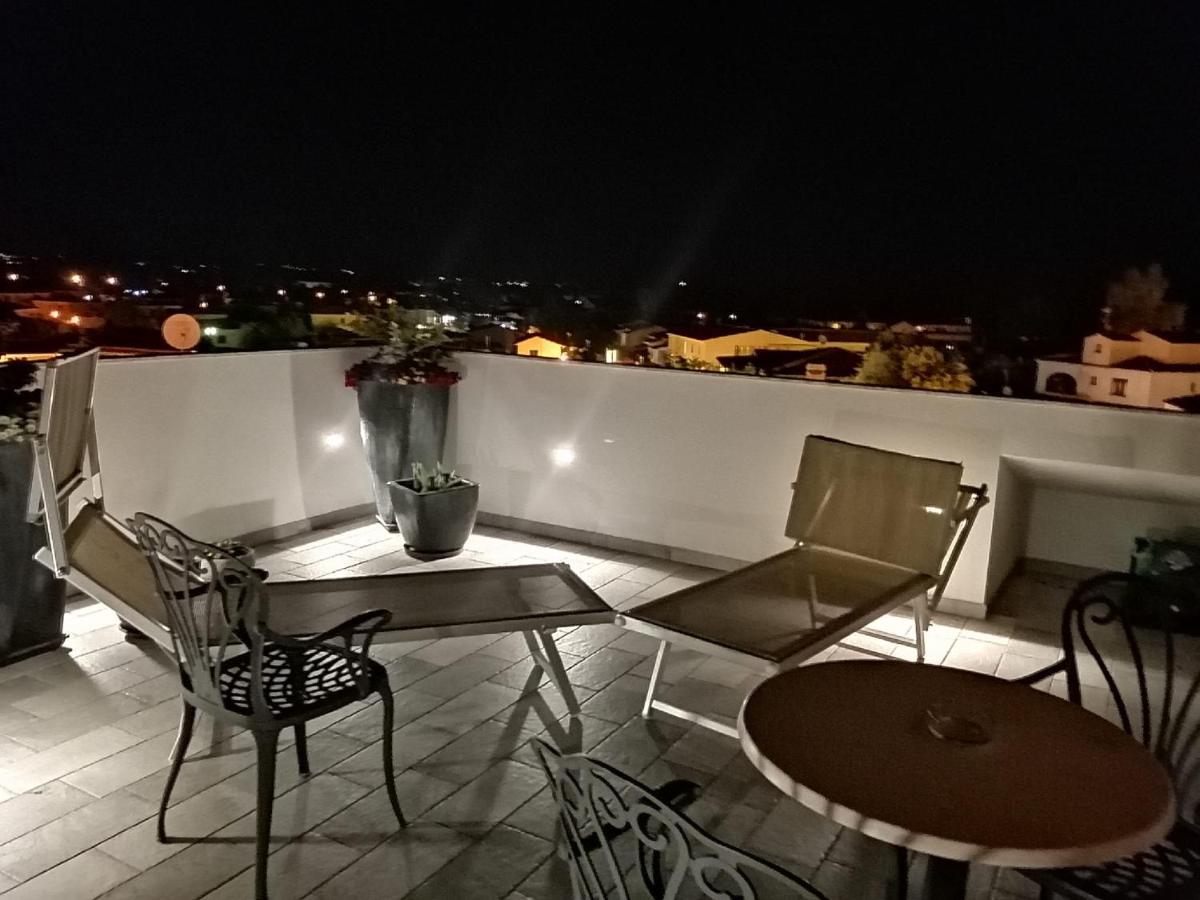 B&B Florian 산테오도로 외부 사진