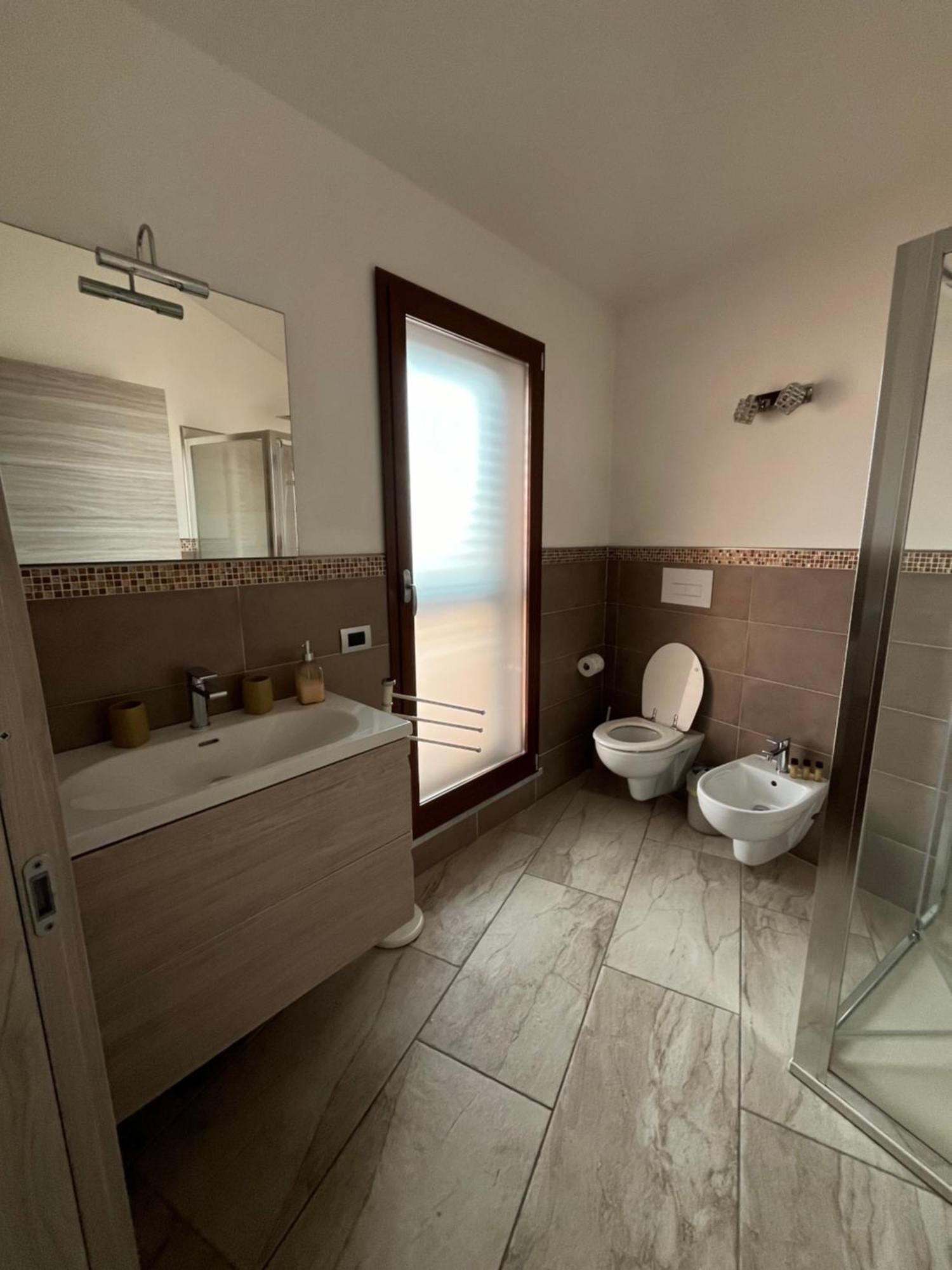 B&B Florian 산테오도로 외부 사진