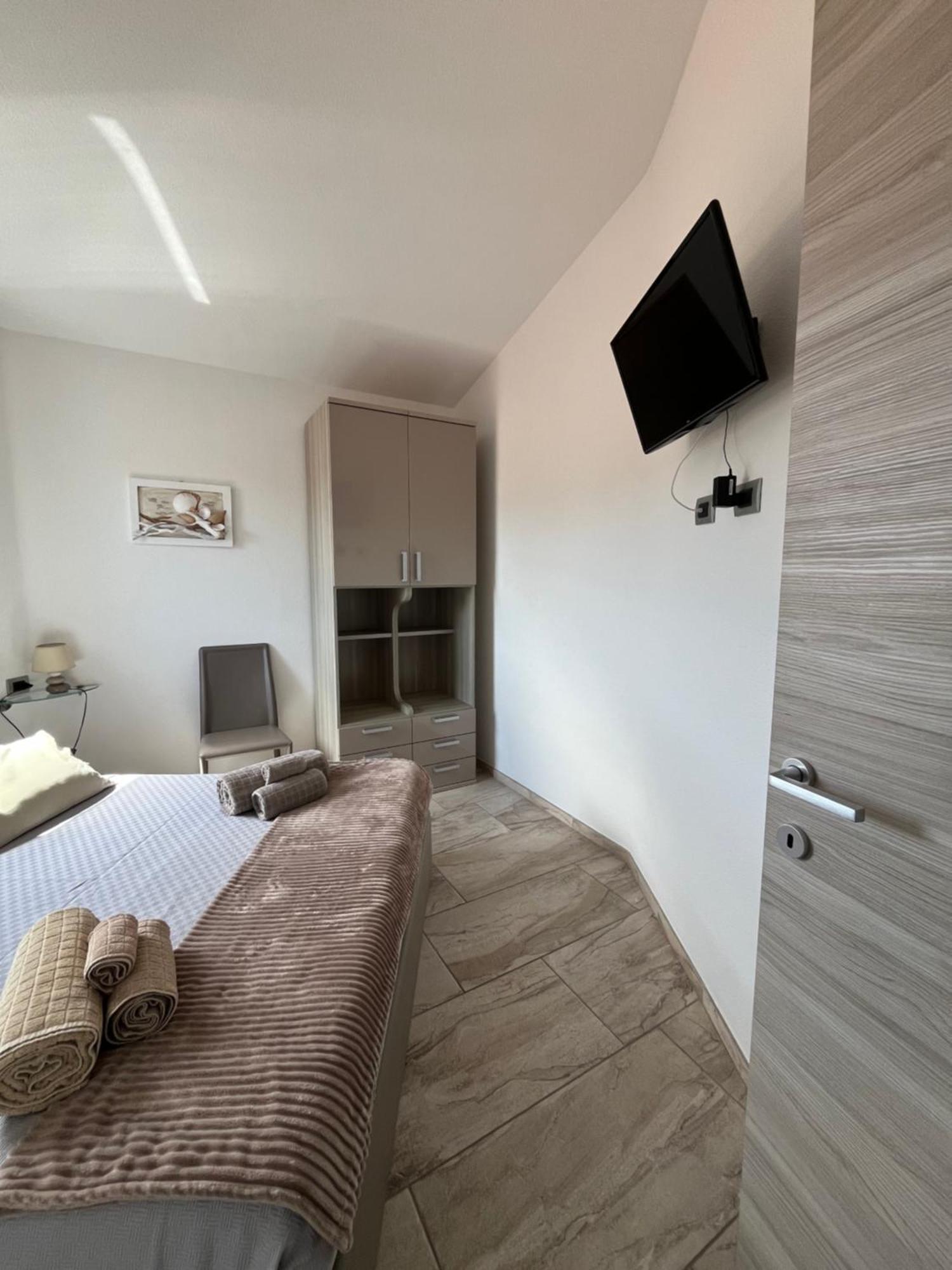 B&B Florian 산테오도로 외부 사진