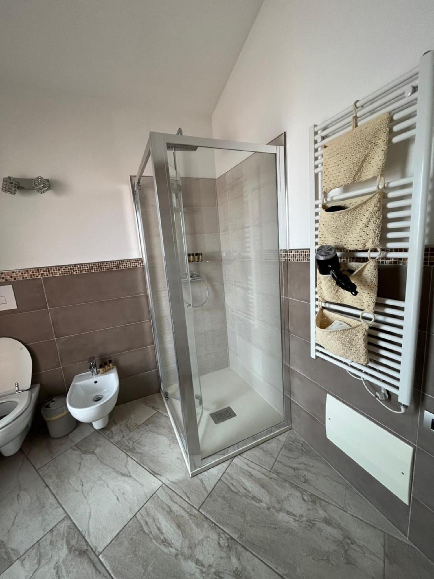 B&B Florian 산테오도로 외부 사진
