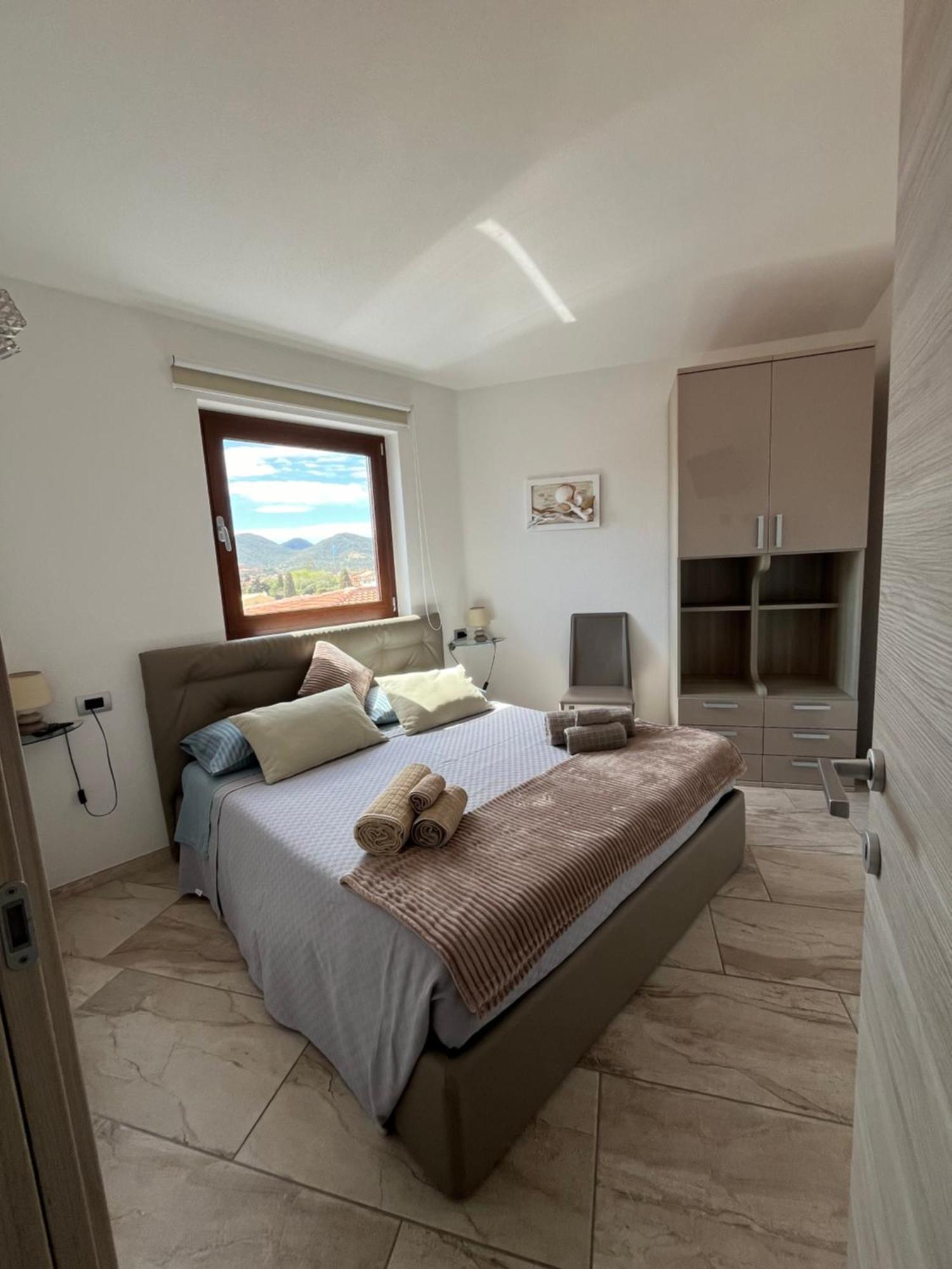 B&B Florian 산테오도로 외부 사진