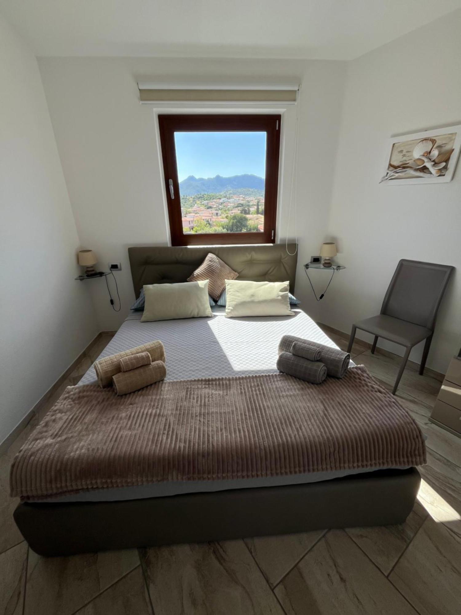 B&B Florian 산테오도로 외부 사진