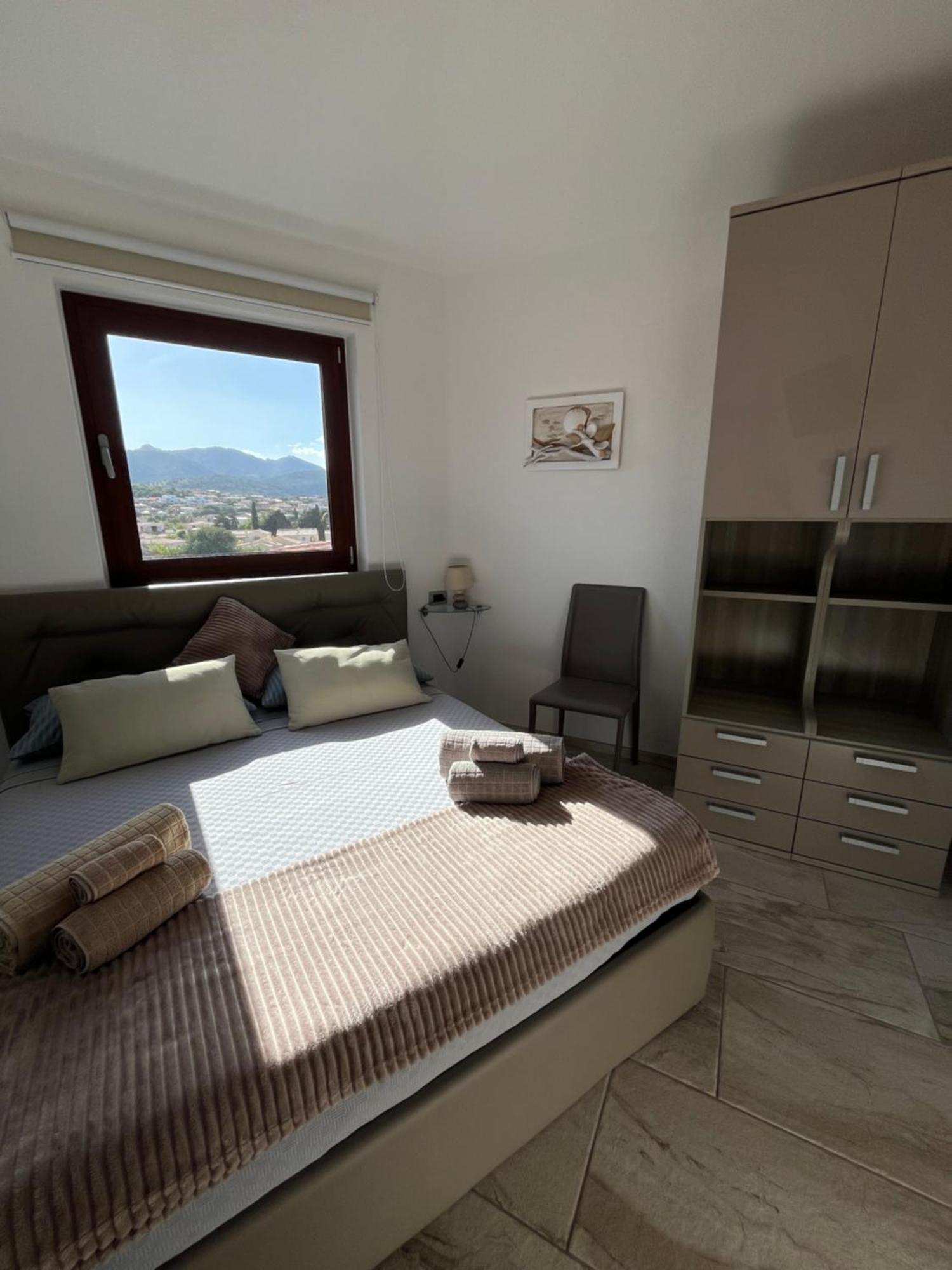 B&B Florian 산테오도로 외부 사진