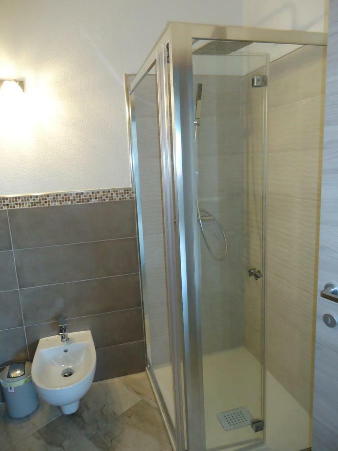 B&B Florian 산테오도로 외부 사진