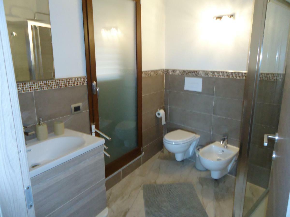 B&B Florian 산테오도로 외부 사진