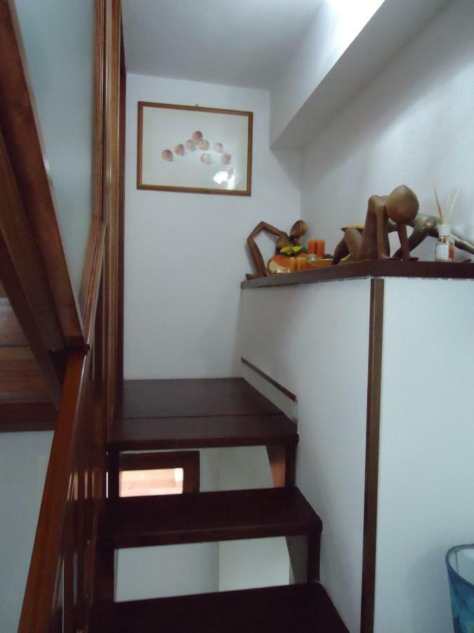 B&B Florian 산테오도로 외부 사진